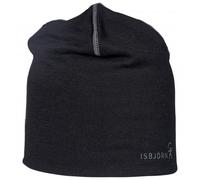 Isbjörn - Kid's Husky Beanie - Beanie size 48-50 cm, black