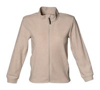 Isbjörn - Kid's Lynx Jacket - Fleece jacket size 134/140, sand