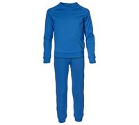 Isbjörn - Kid's Panda Chill Set - Tracksuit size 86/92, blue