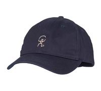 Isbjörn - Kid's Playoff Baseball Cap - Cap size 54-58 cm - L, blue