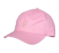 Isbjörn - Kid's Playoff Baseball Cap - Cap size 54-58 cm - L, pink
