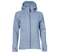Isbjörn - Shaun Hoodie Teens - Wool jacket size 170/176, grey