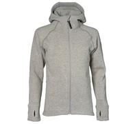 Isbjörn - Shaun Hoodie Teens - Wool jacket size 170/176, grey