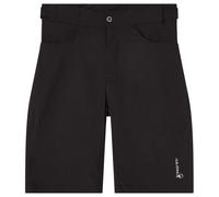 Isbjörn - Teen's Fox All Mountain Shorts - Shorts size 170/176, black