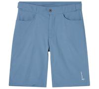 Isbjörn - Teen's Fox All Mountain Shorts - Shorts size 170/176, blue