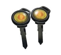 isbridge Suitable Fit For 2X Blank Key Royal Old Classic 350 Bullet Himalayan 411