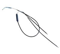 isbridge Suitable Fit for Dual Throttle Suz@ki Cable A80 A100 AS100 B100 B120