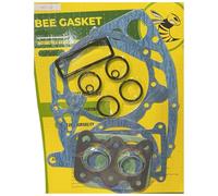 isbridge Suitable Fit for Engine Gasket Complete Set H@nda CD125 CL125 SS125 125 CD CL
