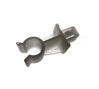 isbridge Suitable Fit For Hood Prop Rod Support Bonnet Stay Clamp Clip Navara D40T D23 NP300