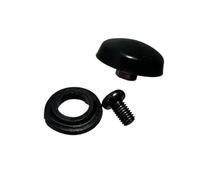 isbridge Suitable Fit for Rear Window Latch Bolt Nut Screw Cab Glass TFR D-max Dmax 2003-2023 8-97305953-1
