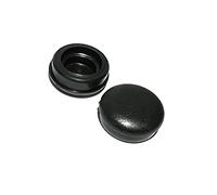 isbridge Suitable Fit for Wiper Arm Nut Cover Cap Rubber BT50 BT-50 Pro UR UP Ranger PX