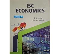 ISC Economics XI