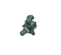 ISC Valve Idle Air Control Motor Compatible with 2008-21 Kawasaki Brute Force 750 4X4i / 2014-2021 Teryx Teryx4 LE/Camo 49116-0021