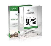ISC2 CISSP Certified Information Systems Security Professional Official Study Guide & Practice Tests Bundle: (Sybex Study Guide 4th edition)
