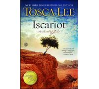 Iscariot: A Novel of Judas
