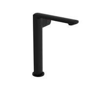 ISCBAFYX Bathroom Sink Faucet, Single Handle Brass Mixer, Ceic Valve Core, 59A, Slish & Single Hole Faucet, High/Low Sles for Contemporary Bathrooms