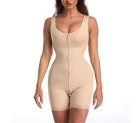 ISCBAFYX Body Shapewear Waist Trainer Butt Lifter Women Slimming Underwear Tummy Control Shaper Bodysuit Breathable Hip Enhancer