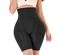 ISCBAFYX dames pads butt lifter hoge taille controle slipje tummy shapewear lift big ass body plus maat s-6xl