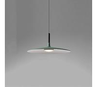 ISCBAFYX Hanging Lamp, Nordic Minimalist Pendant LED Ceiling Lighting, Light with Pot Cover Bowl Shape, Romantic French Personality Creativity Chandelier, Lampshade Kitchen Bedroom Hotel De