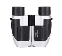 ISCBAFYX High Power Concert Binoculars 30X25 HD Telescope Compact Zoom Opera Glasses Portable For Travel Sports Lll Monocular
