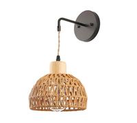ISCBAFYX indoor wall lamp, Wall Sconces, Wall Lamp Set Of Two, Boho Style, Vanity Fixtures, Over Mirror, Wall Lamp For Living Room, Bedroom