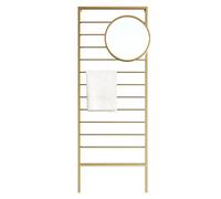 ISCBAFYX Metal Corner Garment Rack with Storage Shelf Standing Coat Rack for Entryway Hallway and Bedroom Stylish Coat and Hat Stand with Hooks for Jackets and Accessories