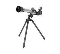 ISCBAFYX Monoculars Telescope High Power Scientific Telescope with Tripod and 3 Eyepieces, Beginner Astronomical Telescope, High-Definition High-Power 's Telescope Binoculars