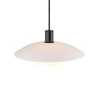 ISCBAFYX Nordic Industrial Style Chandelier, Personalized Wrought Iron Glass Pendant Light, E27 Screw Ceiling Hanging Lamp, Living Room Dining Kitchen Decoration Light Fixtures