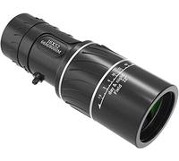 ISCBAFYX Portable Binoculars High Power Monocular 16x52 Outdoor Monocular HD Optic Day Telescope Dual Focus 66m/8000m Camping Travel