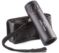 ISCBAFYX Portable Binoculars High Power Monocular Telescope 30X25 Hd Waterproof ng Scope Focus Zoomable Scope for s