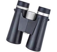 ISCBAFYX Telescope,High Performance Wide Angle Binoculars, Low Light Night12X42 HD Beyond Waterproof Roof Prism Telescope, Outdoor Travel