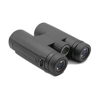 ISCBAFYX Telescope High Power Binoculars Binoculars with Low Light, Lightweight Binoculars for Bird Watching Hiking Traveling Large Eyepiece Binoculars for Adults Portable