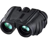ISCBAFYX Telescope High Power Binoculars Telescope 10x25 HD Binocular Outdoor BAK4 MC Multilayer Coating Waterproof Camping Traveling Telescope for indoor/outdoor