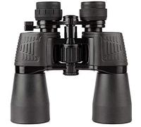 ISCBAFYX Telescope,Zoom Wide Angle Binoculars,7X/10X/10-20 Telescope FMC Waterproof Handheld Low Light roof Prism, Outdoor Travel