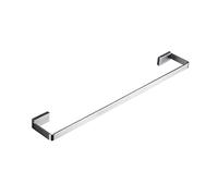 ISCBAFYX Thick Bottom Single Shot Towel Rails Bathroom Towel Holder Kitchen Dish Cloths Hanger Wall Mount Multiple/70Cm