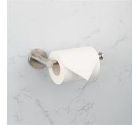 ISCBAFYX Towel rack Bathroom Accessories, Brushed, Towel Rack, Hooks, Towel Holder, Shelf, Roll Paper Holder, Toilet Brush, Soap Dish, Glass Shelf, Double Hook