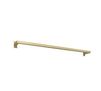 ISCBAFYX Towel rack Clothes Rack Coat Rack Wall Mounted Coat Rack Hanging Storage Rack Removable Towel Rack Industrial Pipe Clothes Rack Coat Rack/D / 80 * 10cm