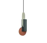 ISCBAFYX Traditional Modern Creativity Art Deco Ceiling Lights, for Living Room Restaurant Cafe Bar Hotel Lighting Pendant Simple Metal Hanging Lamp Suspension Light Fixtures Color : C