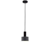 ISCBAFYX Traditional Nordic Wrought Iron Chandeliers Postmodern Single Head Ceiling Modern Minimalist Living Room Pendant Lamp Creative Restaurant Indoor E27 Suspension Light Multicolor Optional Fix
