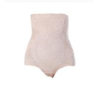 ISCBAFYX vrouwen hoge taille trainer afslanken tummy controle slipje knickers shapewear ondergoed body dame naadloze slips