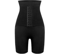 ISCBAFYX vrouwen taille trainer voor gewichtsverlies sauna riem body tummy controle afslanken shapewear met verstelbare haken
