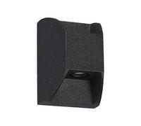 ISCBAFYX Wall Lamps Sconces Outdoor Double Head Outside The Wall Under The Spotlight Outdoor Waterproof Garden Lamp Aisle Lights(Two)