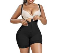 ISCBAFYX Women Breathable Abdominal Shaping Waist Trainer Butt Lift Shaper Panty Buttock Shapers