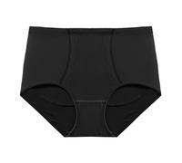 ISCBAFYX Women Butt Lifter Padded Shapewear - Stripe Solid Color Black Tummy Control Shaping Briefs Panties, Body Shaper Seamless Hip Knickers Boyshorts