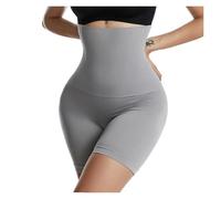 ISCBAFYX Women Tummy Control Shapewear Shorts Waist Trainer Tummy Control Panties Hip Butt Lifter Body Slimming Shapewear Modeling Strap Briefs Panty