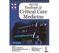ISCCM Textbook of Critical Care Medicine