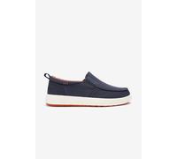 Ischia Hi-Grip Slip-On Walk In Pitas Navy 11.5