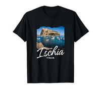 Ischia Italy Souvenir / Ischia T-Shirt