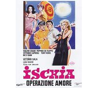 Ischia - Operazione amore [Import anglais]