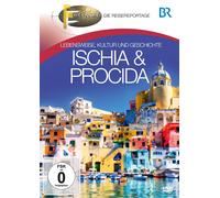 Ischia & Procida (DVD) Br-Fernweh